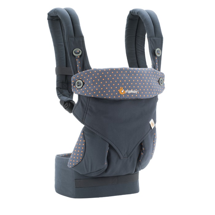 chicco myamaki carrier review