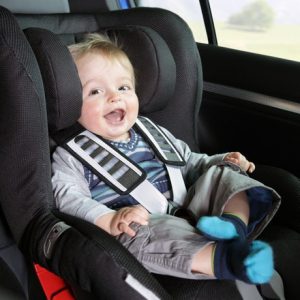 初生至4歲汽車座椅