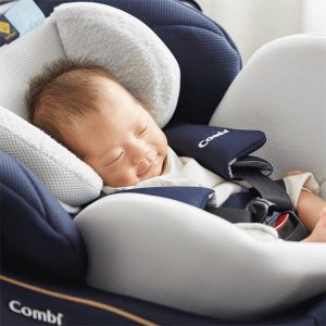 Combi 汽車安全座椅 Car Seat