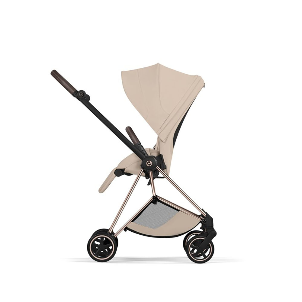 Cybex Mios 嬰兒車座墊 (訂貨3-5日) - Image 6