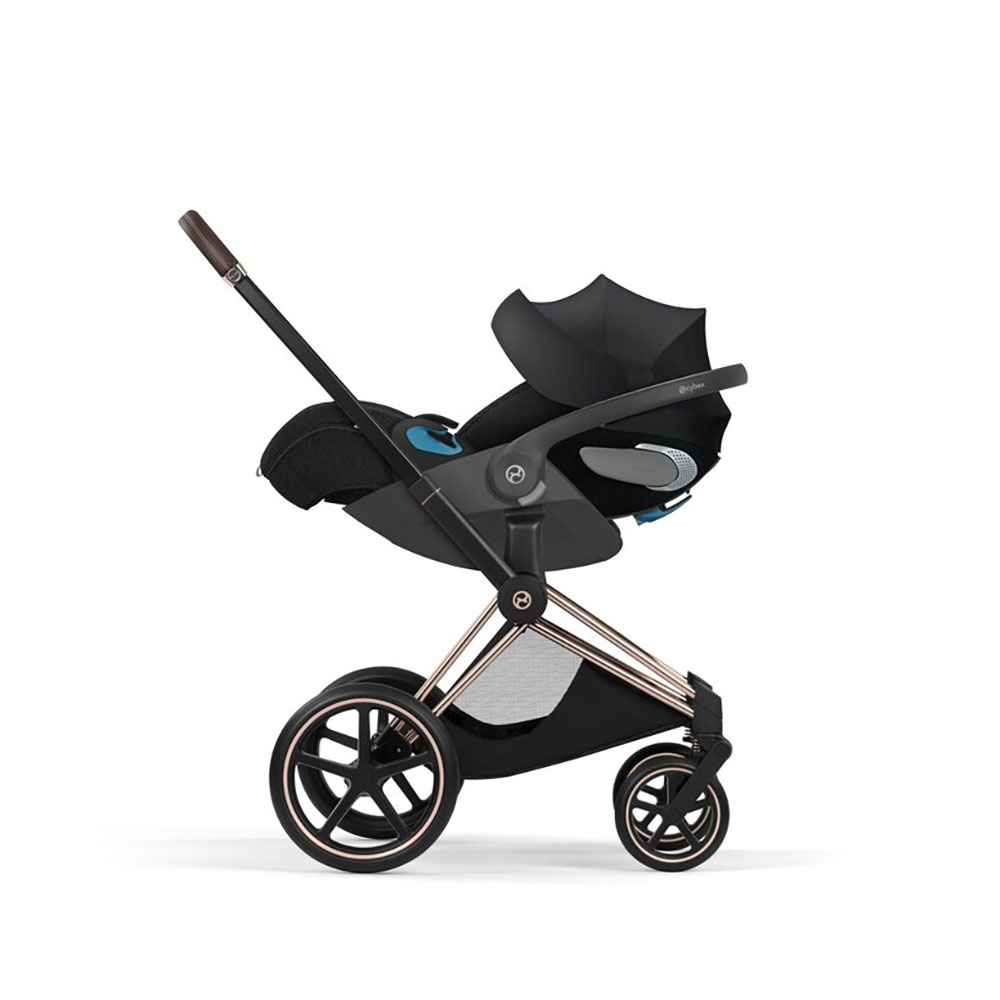 Cybex Priam 嬰兒車車架 (訂貨3-5日) - Image 4