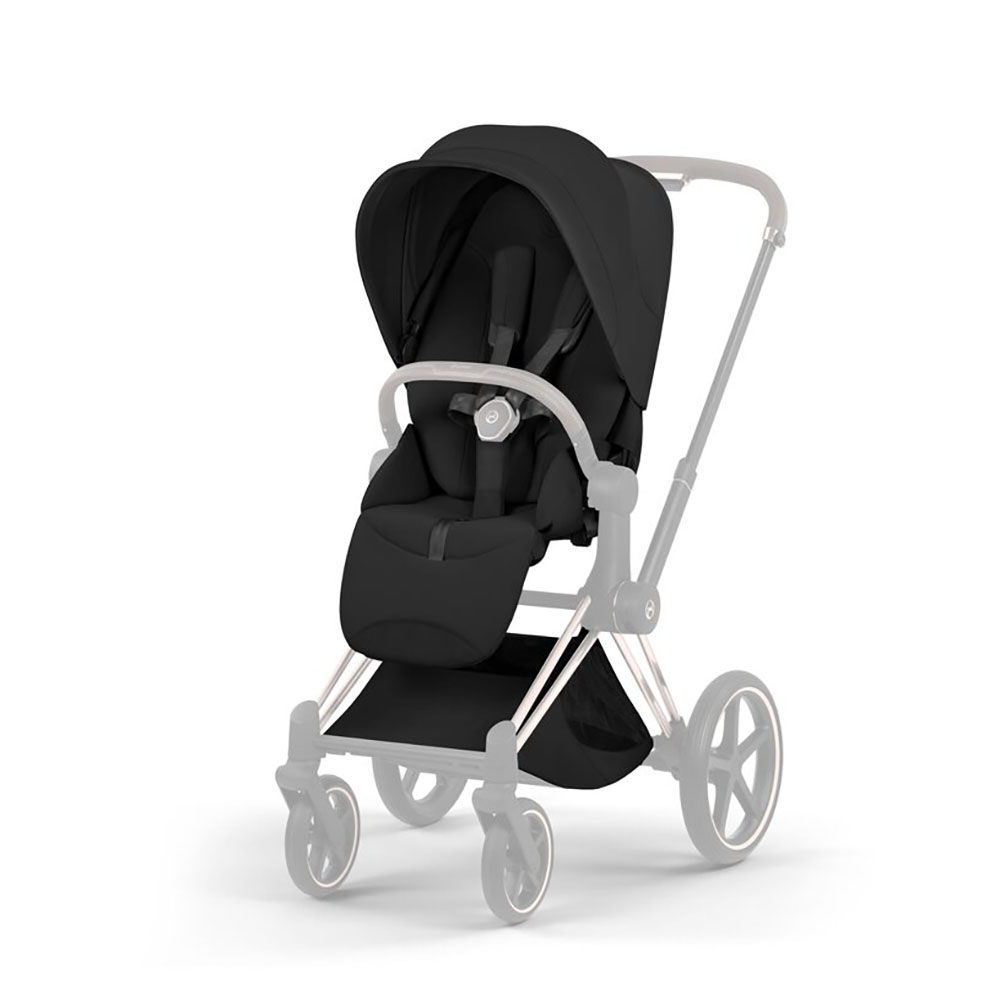 Cybex Priam 嬰兒車座墊 (訂貨3-5日)
