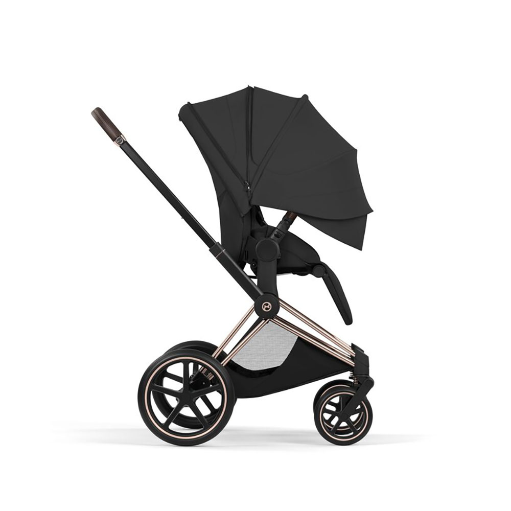 Cybex Priam 嬰兒車座墊 (訂貨3-5日) - Image 6