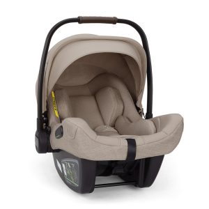 Nuna PIPA next 嬰兒提籃式汽車座椅 (初生至15個月) (40-83cm 身高)