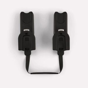Nuna TRIV/IXXA Post Adaptor 嬰兒睡籃轉接器
