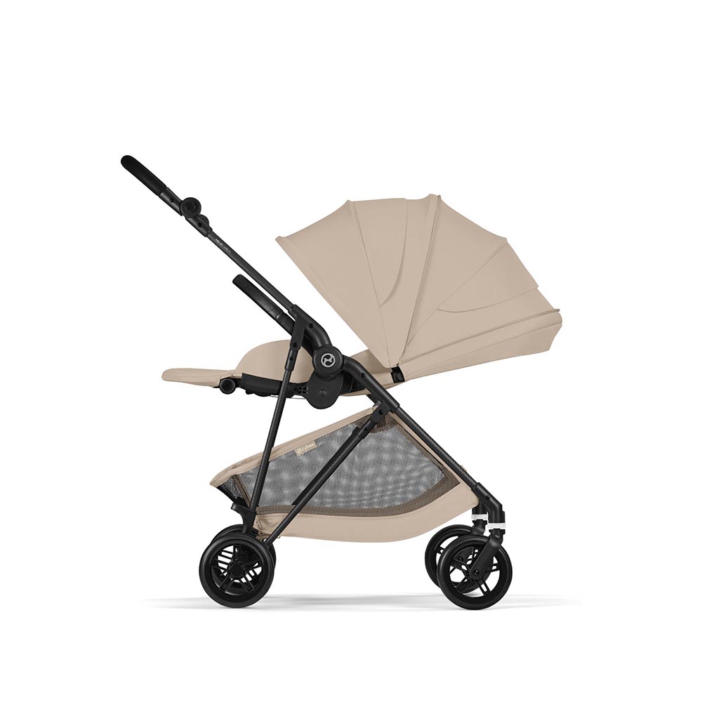 Cybex Melio Carbon 嬰兒手推車 - Image 2