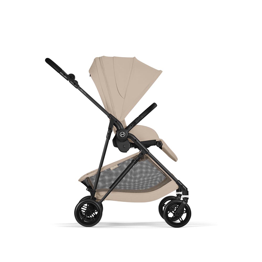 Cybex Melio Carbon 嬰兒手推車 - Image 3