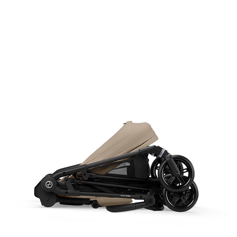 Cybex Melio Carbon 嬰兒手推車 - Image 4