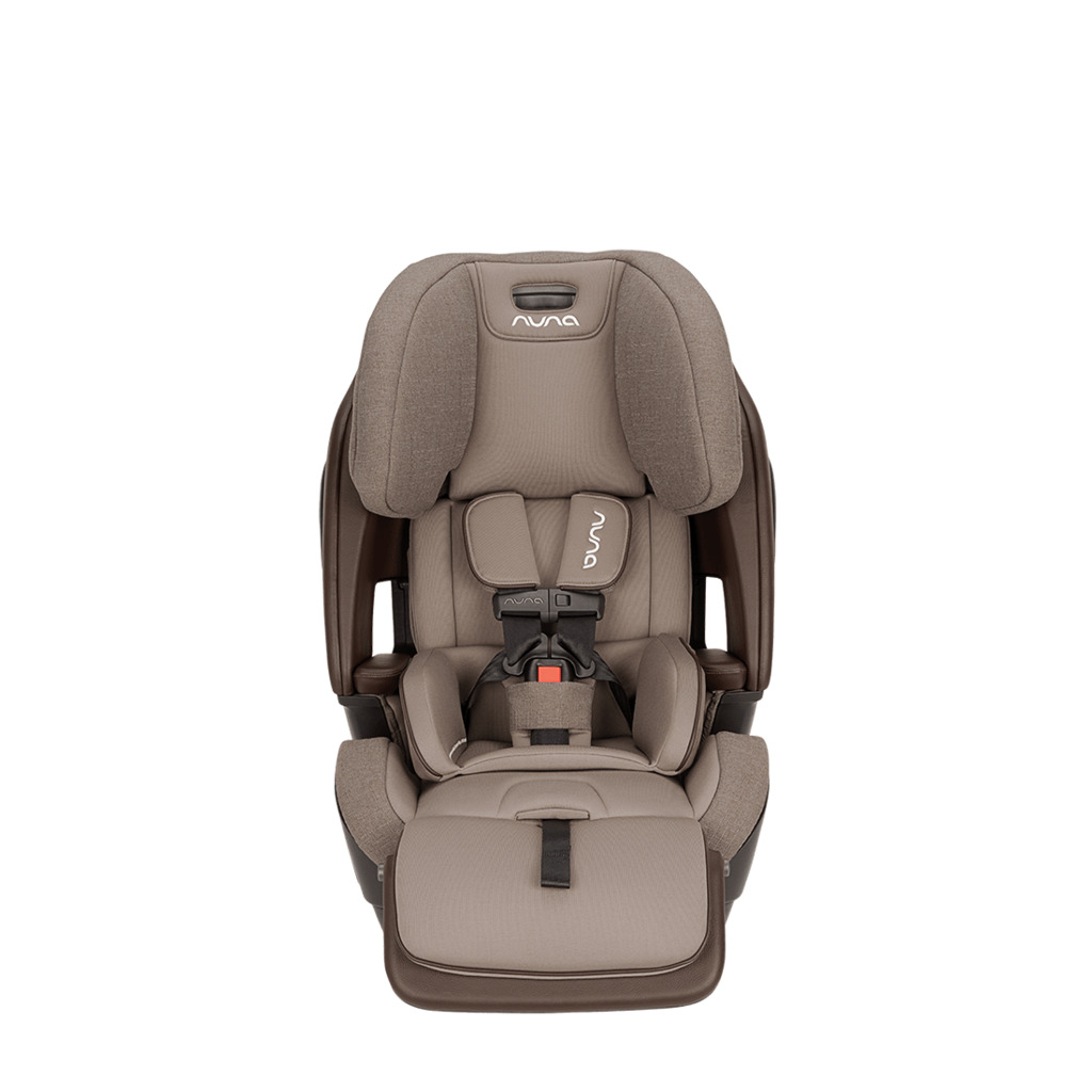 Nuna LUMN 豪華幼兒汽車座椅 (30-110lbs) (2至12歲) (Isofix 或安全帶安裝) - Image 4