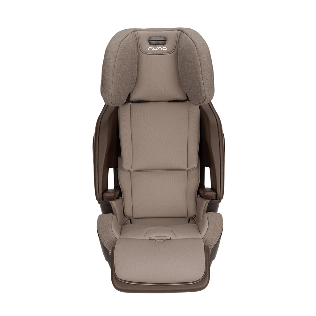Nuna LUMN 豪華幼兒汽車座椅 (30-110lbs) (2至12歲) (Isofix 或安全帶安裝) - Image 8