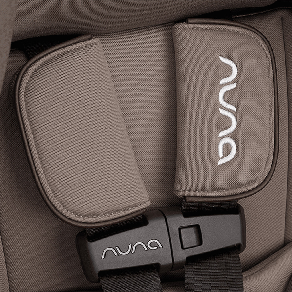 Nuna LUMN 豪華幼兒汽車座椅 (30-110lbs) (2至12歲) (Isofix 或安全帶安裝) - Image 14