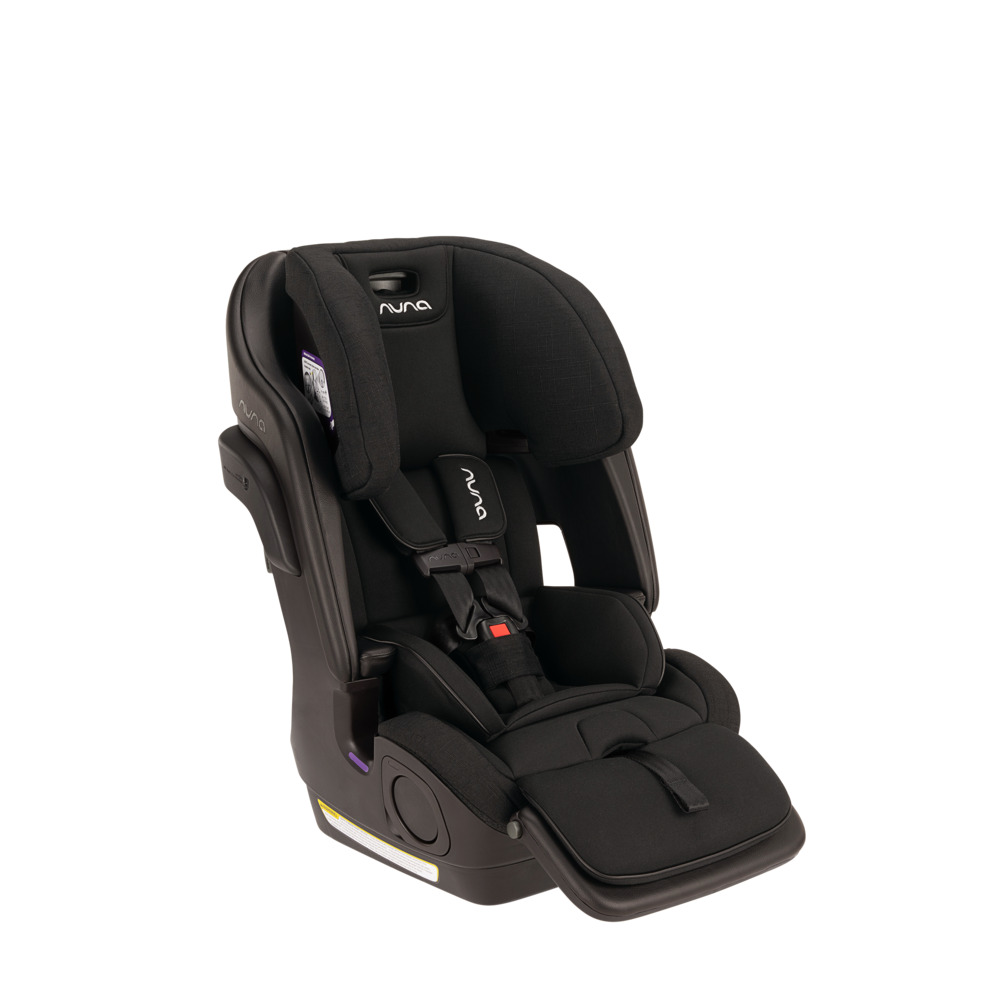 Nuna LUMN 豪華幼兒汽車座椅 (30-110lbs) (2至12歲) (Isofix 或安全帶安裝) - Image 2