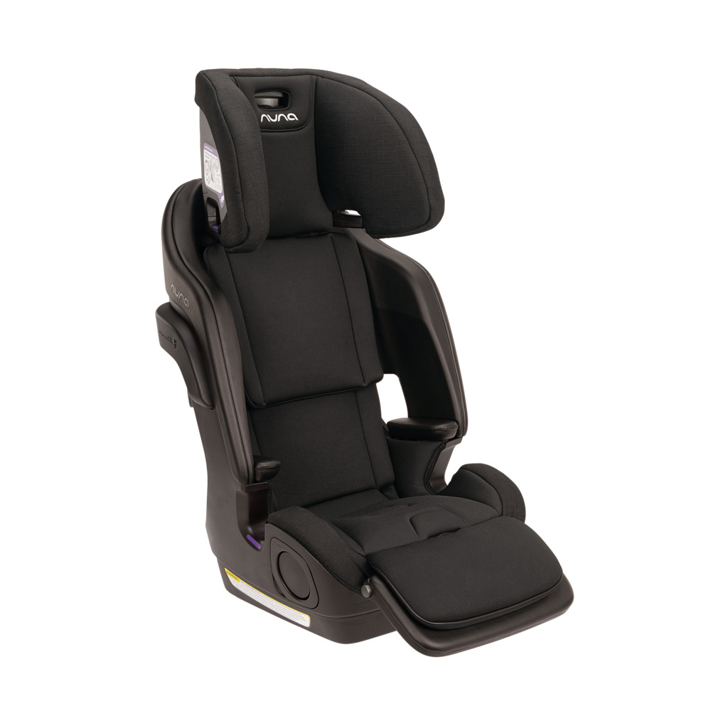Nuna LUMN 豪華幼兒汽車座椅 (30-110lbs) (2至12歲) (Isofix 或安全帶安裝) - Image 10