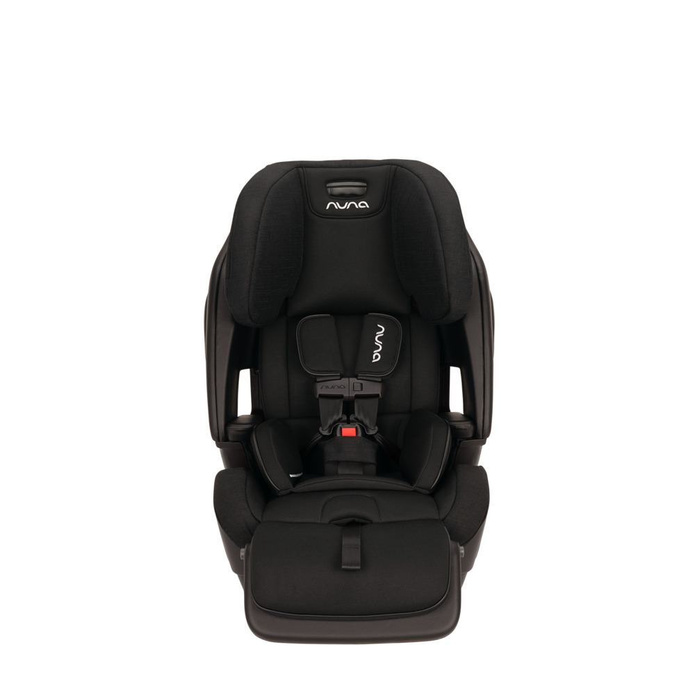 Nuna LUMN 豪華幼兒汽車座椅 (30-110lbs) (2至12歲) (Isofix 或安全帶安裝) - Image 9
