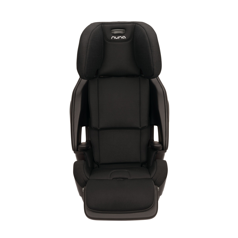 Nuna LUMN 豪華幼兒汽車座椅 (30-110lbs) (2至12歲) (Isofix 或安全帶安裝) - Image 11