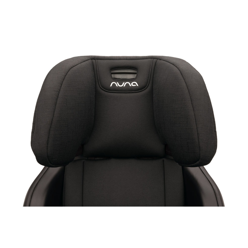 Nuna LUMN 豪華幼兒汽車座椅 (30-110lbs) (2至12歲) (Isofix 或安全帶安裝) - Image 18