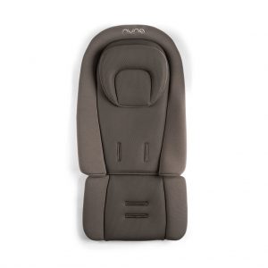 Nuna Stroller Comfort Insert 嬰兒車舒適內墊 (TRVL 系列適配性不表列於說明書,顧客購買即同意按特定條件使用)