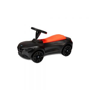 BMW Baby Racer IV 嬰兒騎乘玩具車