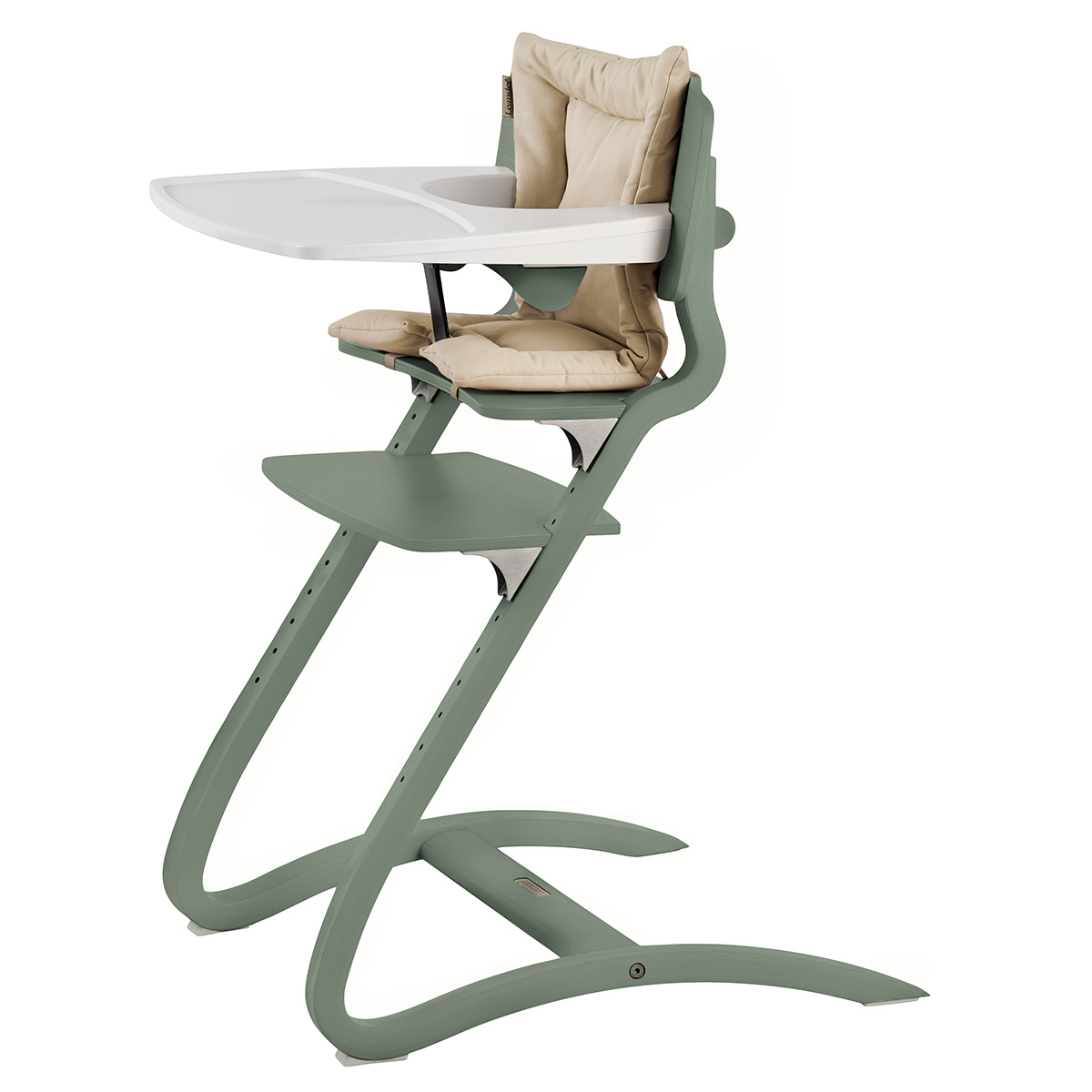 Leander Louie Highchair Set 高腳餐椅及配件套裝 - Image 2