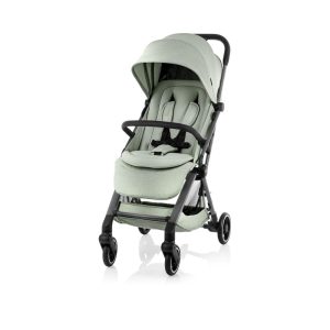 Britax Roemer Flylite 航空便摺嬰兒手推車 (初生至22kg/4歲用) (優惠期至 21/6)