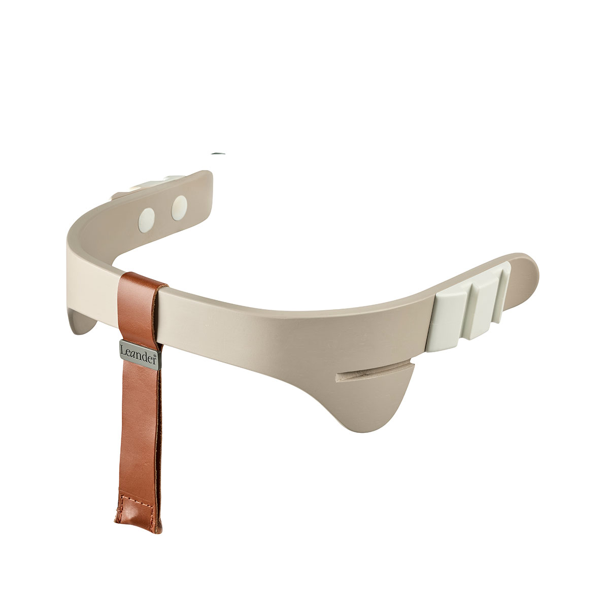 Leander Louie Highchair Safety Bar 高腳餐椅安全護欄 - Image 3