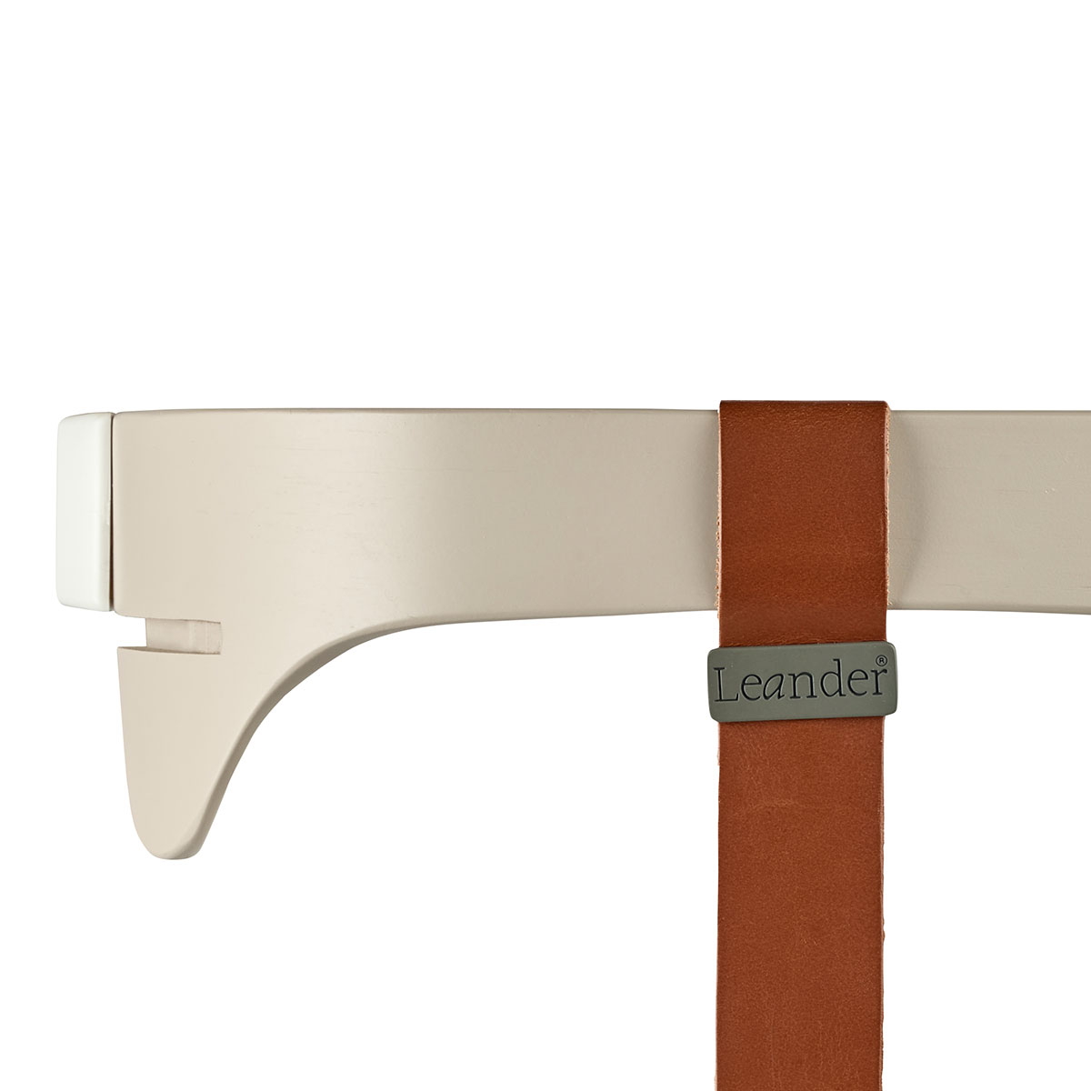 Leander Louie Highchair Safety Bar 高腳餐椅安全護欄 - Image 7