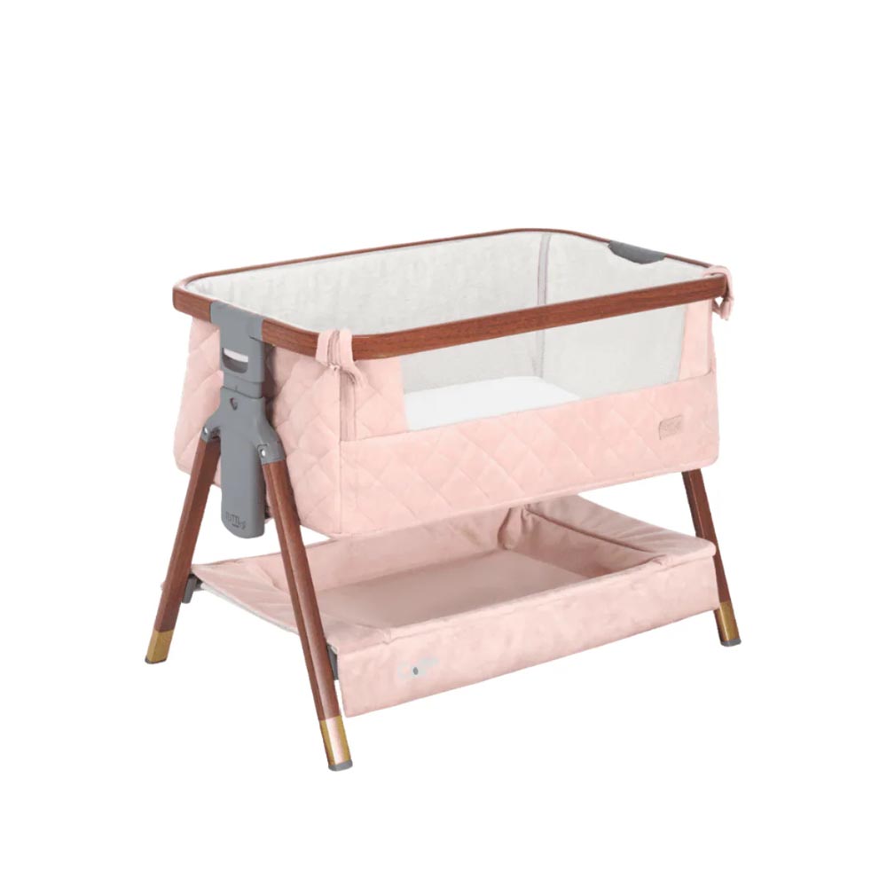 Tutti Bambini CoZee Mini Me Play Crib 彷嬰兒床玩具 - Image 3