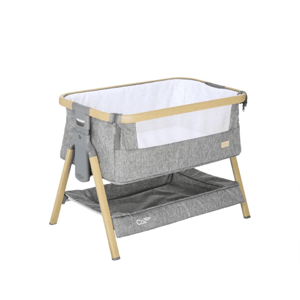 Tutti Bambini CoZee Mini Me Play Crib 彷嬰兒床玩具 - Image 7