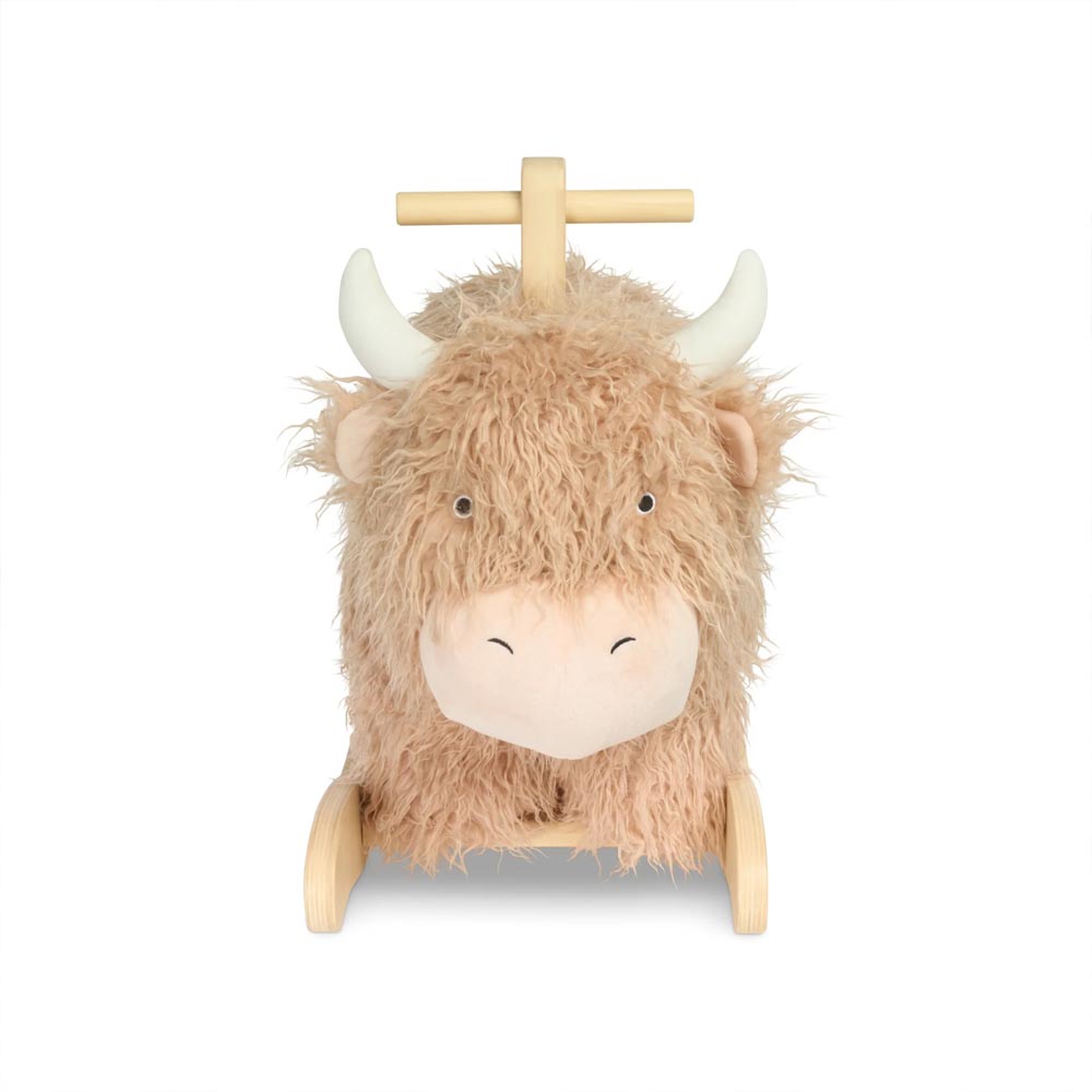 Tutti Bambini Animal Rocking Toy 騎乘搖擺玩具 - Image 3