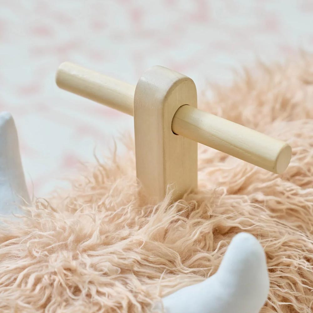 Tutti Bambini Animal Rocking Toy 騎乘搖擺玩具 - Image 6