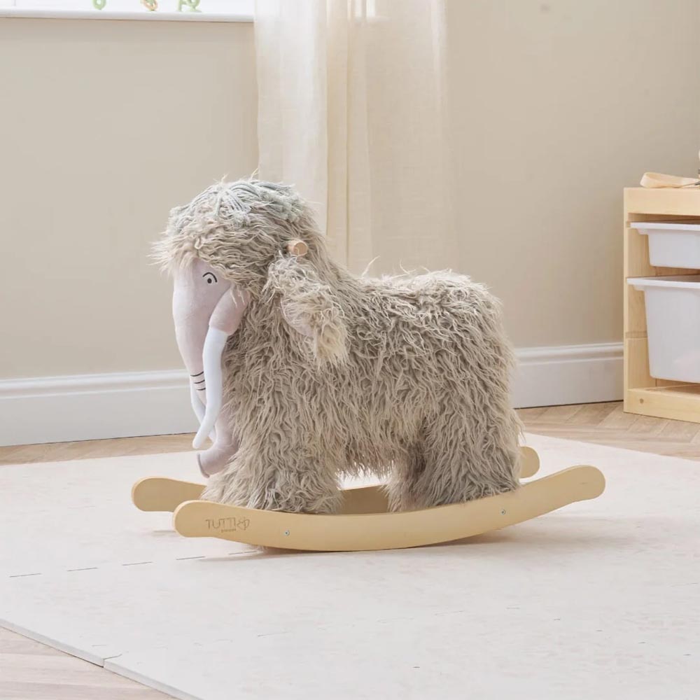Tutti Bambini Animal Rocking Toy 騎乘搖擺玩具 - Image 2