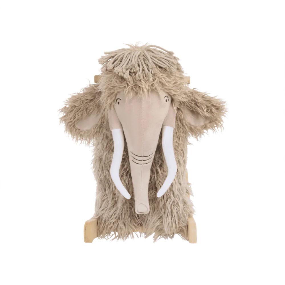 Tutti Bambini Animal Rocking Toy 騎乘搖擺玩具 - Image 8