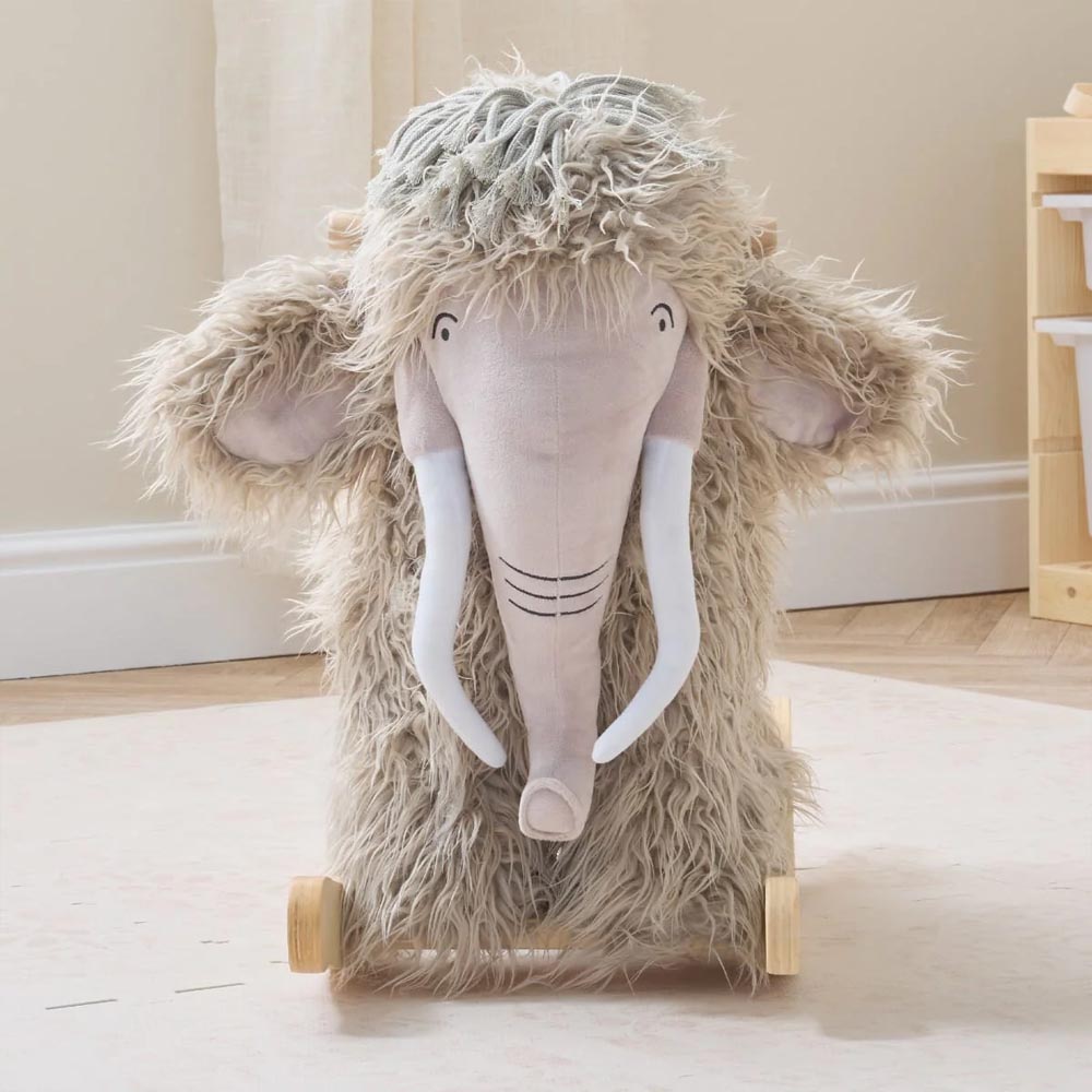 Tutti Bambini Animal Rocking Toy 騎乘搖擺玩具 - Image 10