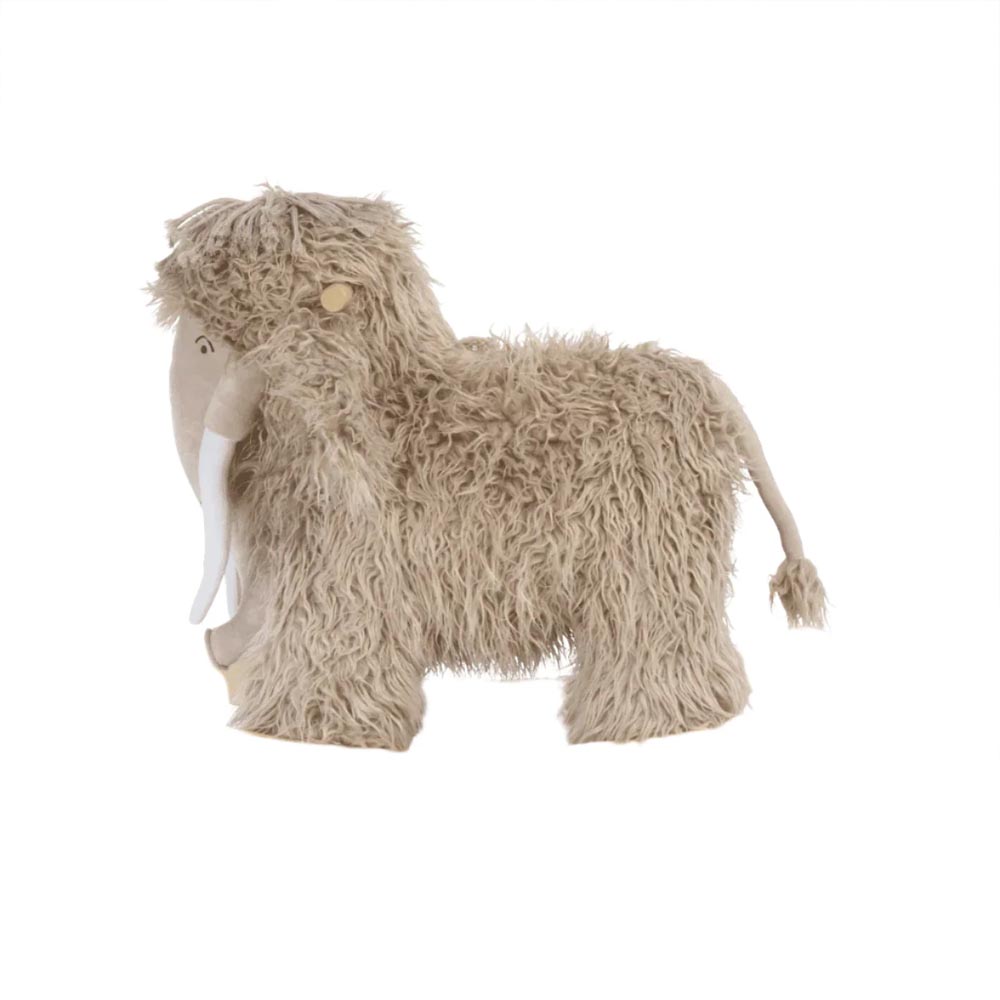 Tutti Bambini Animal Rocking Toy 騎乘搖擺玩具 - Image 12