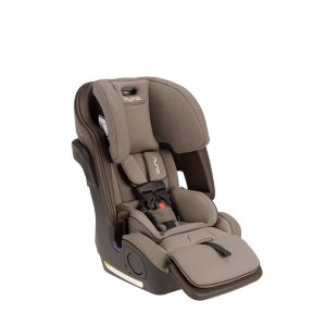 Nuna LUMN 豪華幼兒汽車座椅 (30-110lbs) (2至12歲) (Isofix 或安全帶安裝)