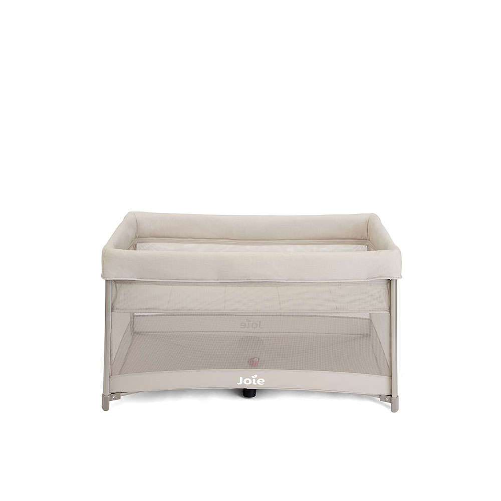 Joie Amigo 120 便攜易摺旅行標準尺寸網床 (128cm x 66cm x 78cm) (包含床墊) - Image 2