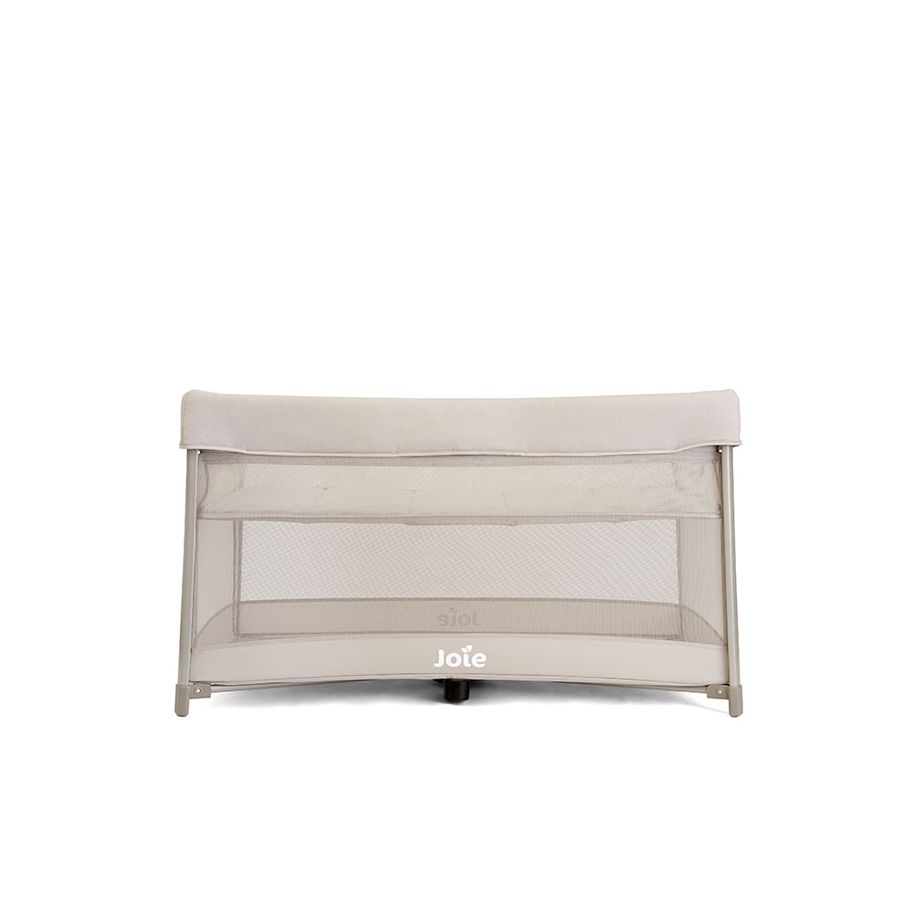 Joie Amigo 120 便攜易摺旅行標準尺寸網床 (128cm x 66cm x 78cm) (包含床墊) - Image 3