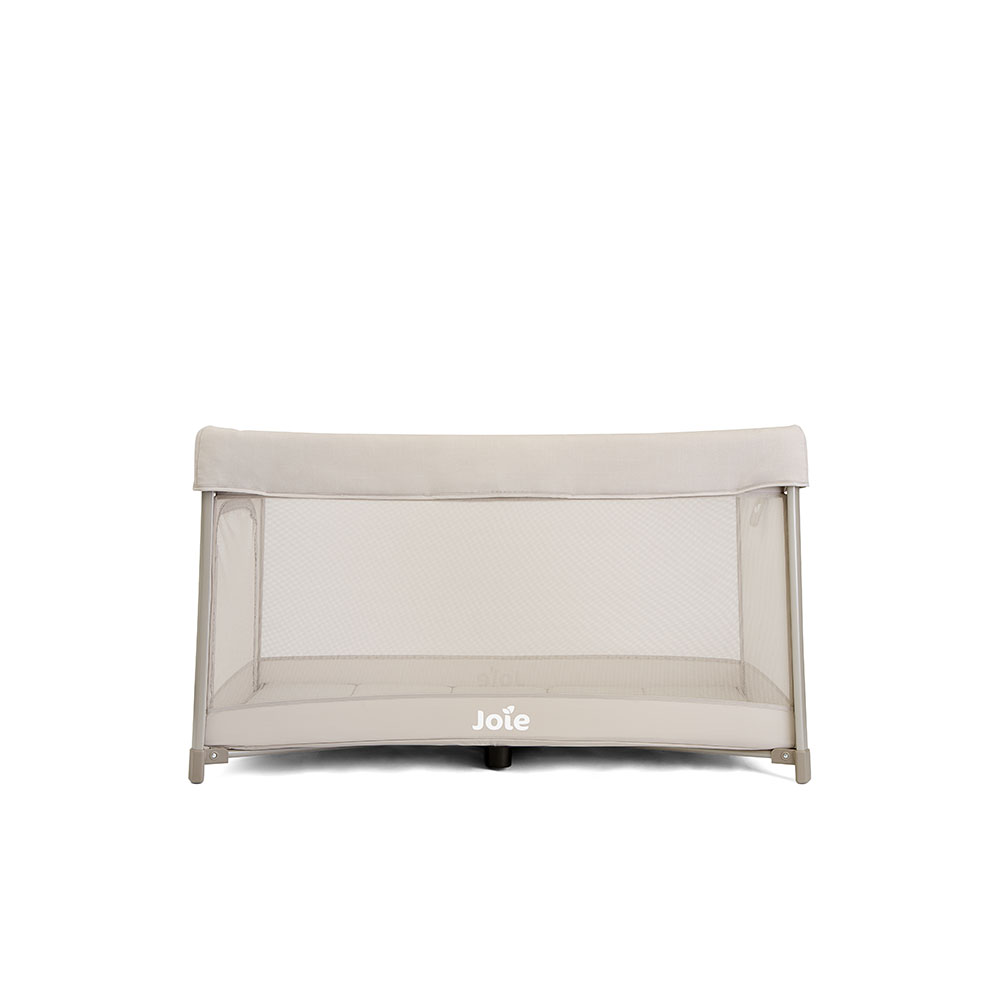 Joie Amigo 120 便攜易摺旅行標準尺寸網床 (128cm x 66cm x 78cm) (包含床墊) - Image 4