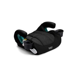 Britax UpNGo Click 便攜增高汽車座椅 (4-12歲) (40-120磅/46-63吋身高)