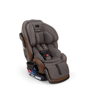 Nuna EXEC next 豪華汽車座椅 (5-110lbs) (初生至12歲) (Isofix 或安全帶安裝)