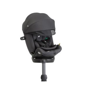Joie i-Spin 360 max 全階段360度旋轉型汽車座椅 (初生至12歲) (40-150cm身高)
