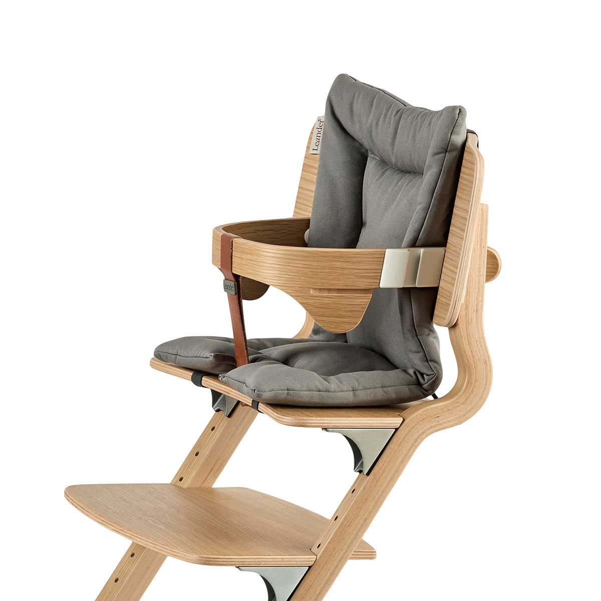Leander Louie Highchair Cushion 高腳餐椅座墊 - Image 2
