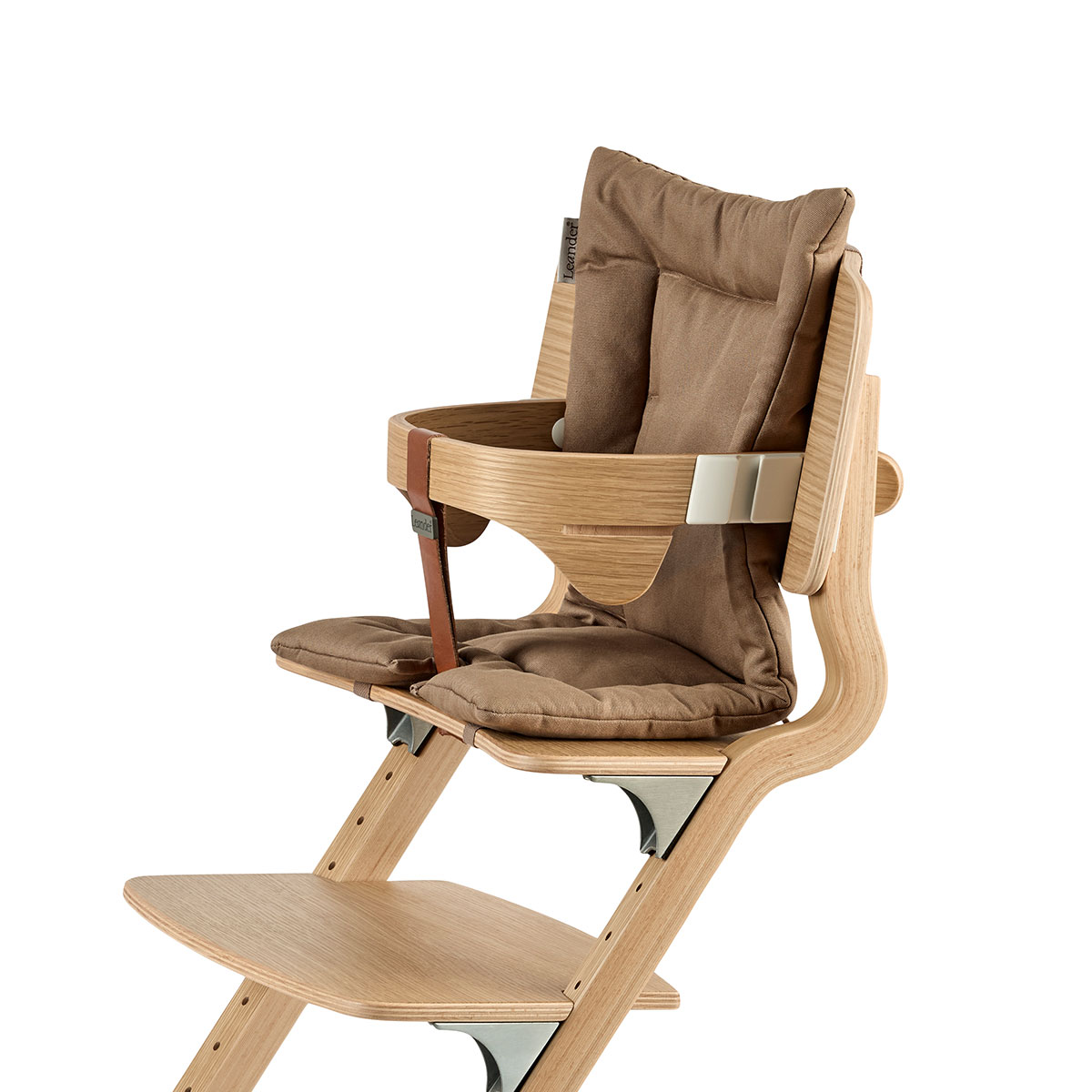 Leander Louie Highchair Cushion 高腳餐椅座墊 - Image 3