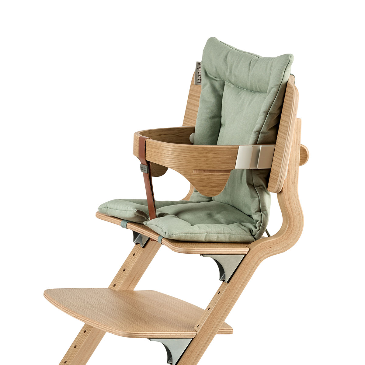 Leander Louie Highchair Cushion 高腳餐椅座墊 - Image 4
