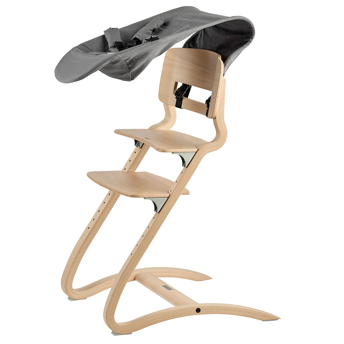 Leander Louie Highchair Newborn Seat 初生椅配件 - Image 3