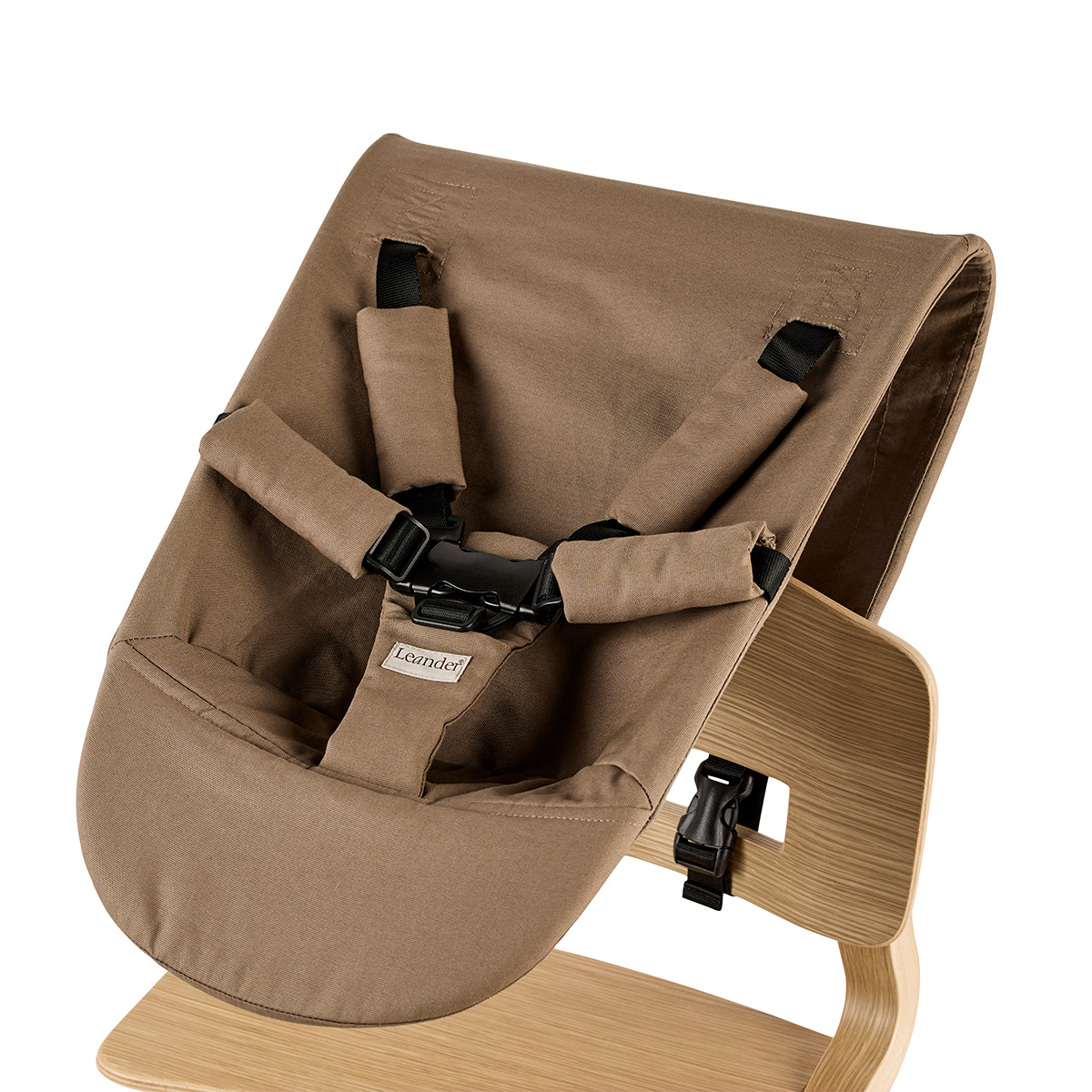 Leander Louie Highchair Newborn Seat 初生椅配件 - Image 2