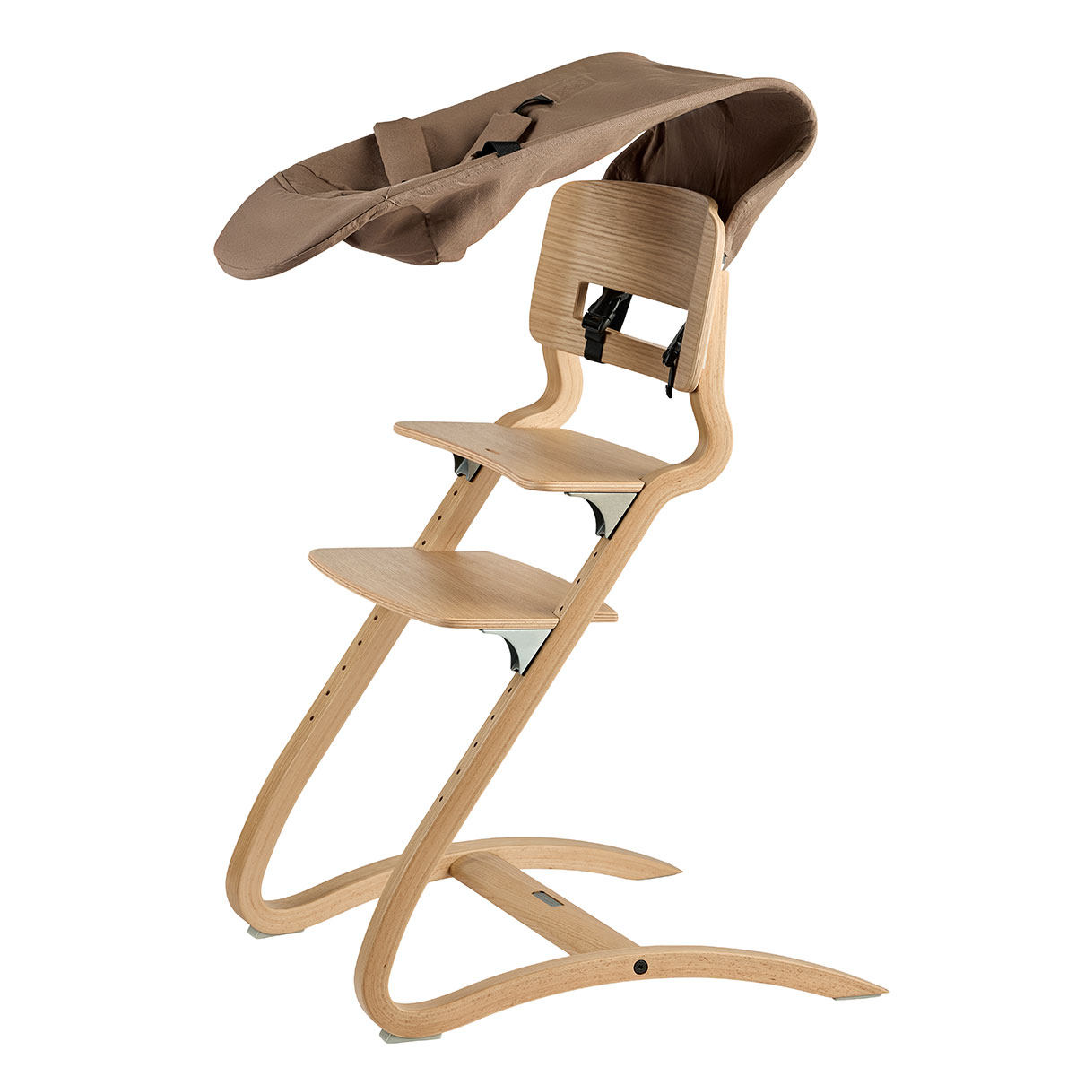 Leander Louie Highchair Newborn Seat 初生椅配件 - Image 7