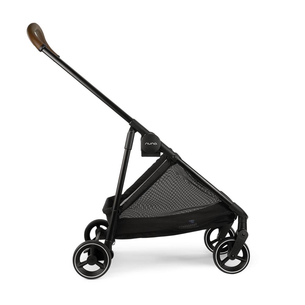 Nuna IXXA 航太級鋁合金超輕量型雙向嬰兒推車車架