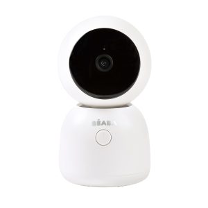 Beaba Zen Night Light 3合1嬰兒監視器額外攝像頭 (可單獨使用) (聲音自動喚醒警報)