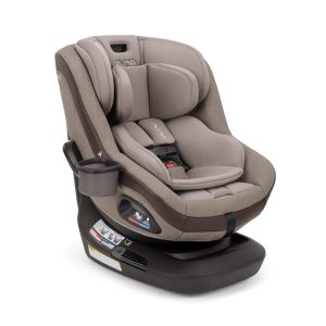 Nuna REVV maxx 360度旋轉汽車座椅 (初生至7-9歲) (無需支撐腳)